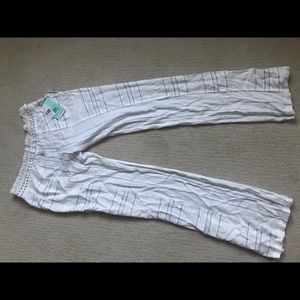 Rip Curl Beach pants size M